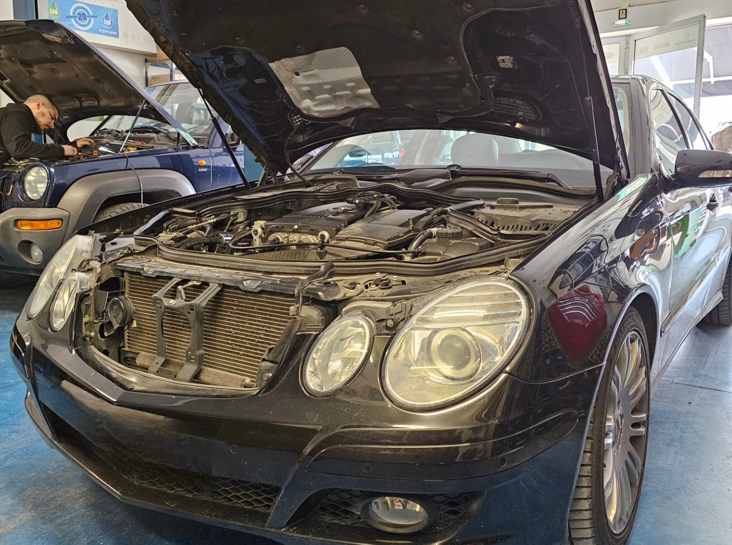 BRC-CNG-AUTOGAS-ΕΓΚΑΤΑΣΤΑΣΗ-ΦΥΣΙΚΟΥ-ΑΕΡΙΟΥ-ΑΥΤΟΚΙΝΗΤΟΥ-ΛΑΡΙΣΑ