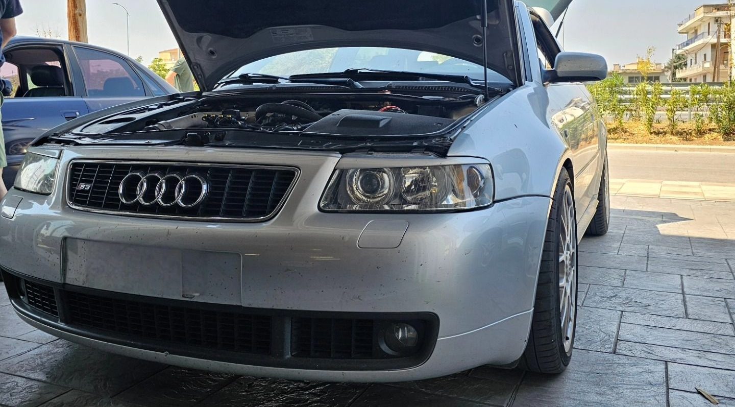 OPTIMA LPG AUTOGAS ΕΓΚΑΤΑΣΤΑΣΗ ΥΓΡΑΕΡΙΟΥ ΑΥΤΟΚΙΝΗΤΟΥ ΛΑΡΙΣΑ