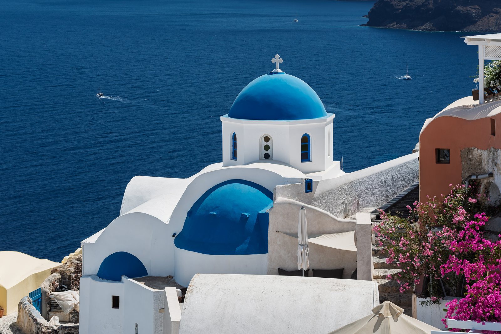 Top greece tours across the country